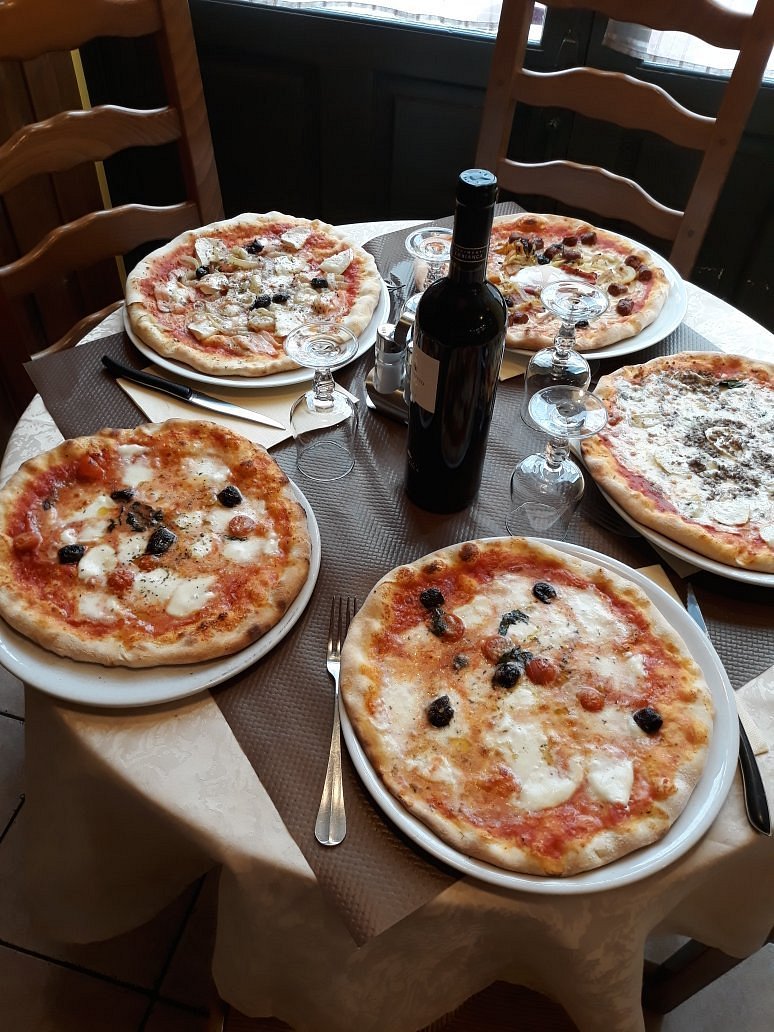 Une Cuisine de Cœur