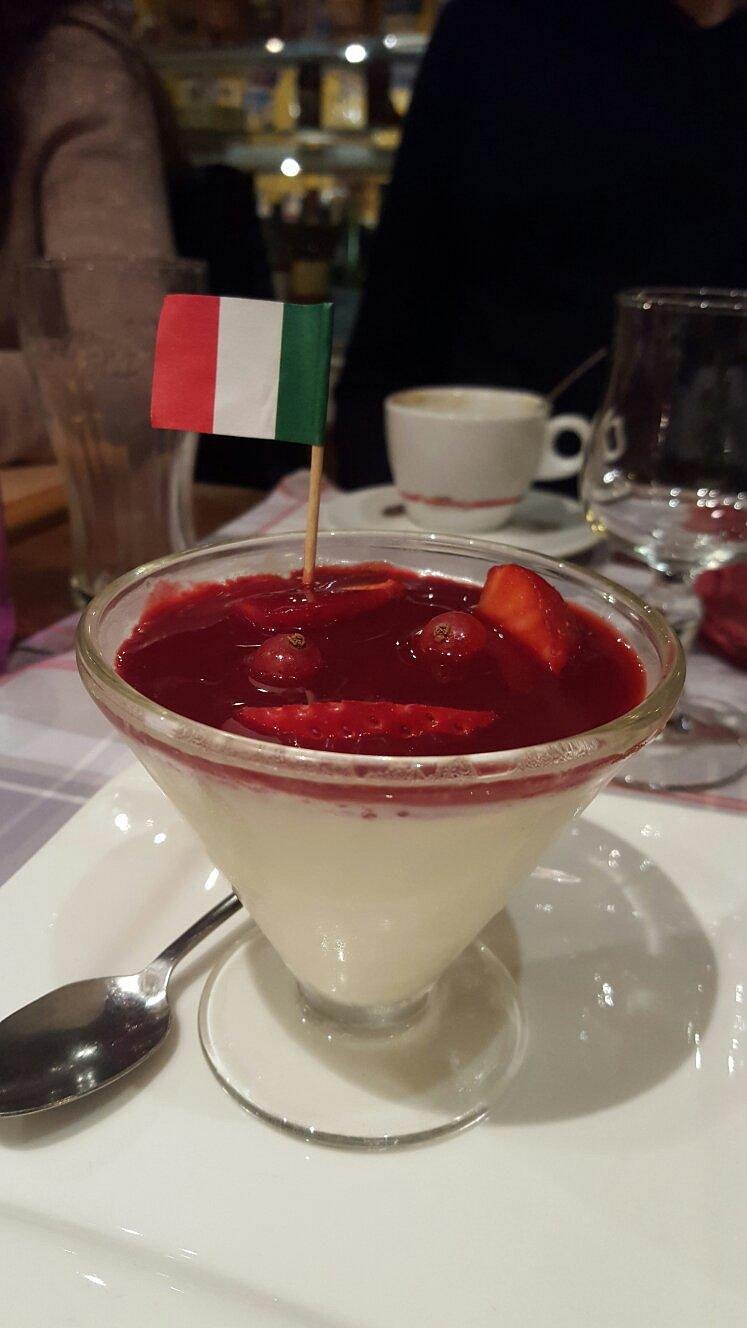 Panacotta